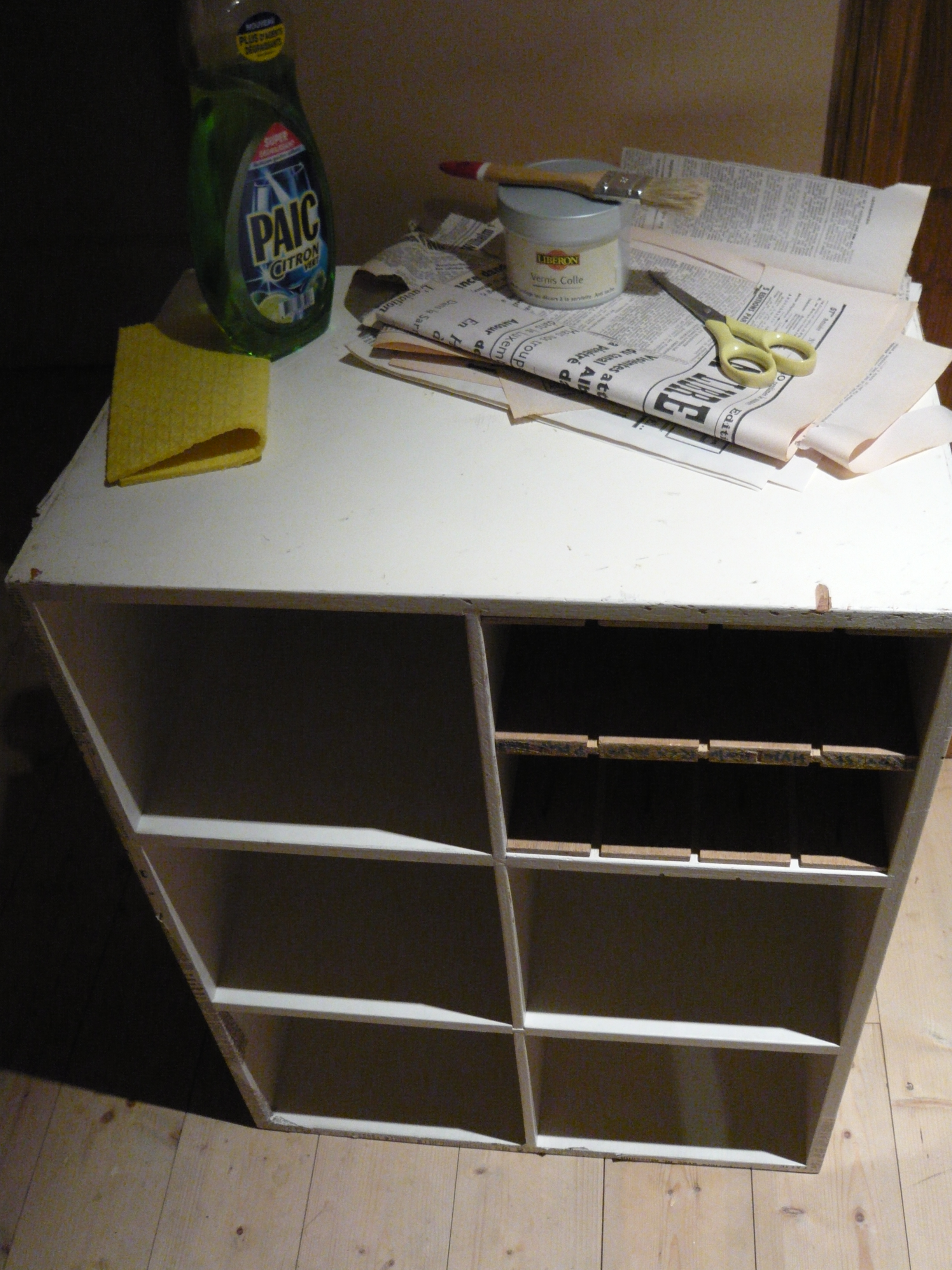 Add a Personal Touch to Your Piece of Furniture