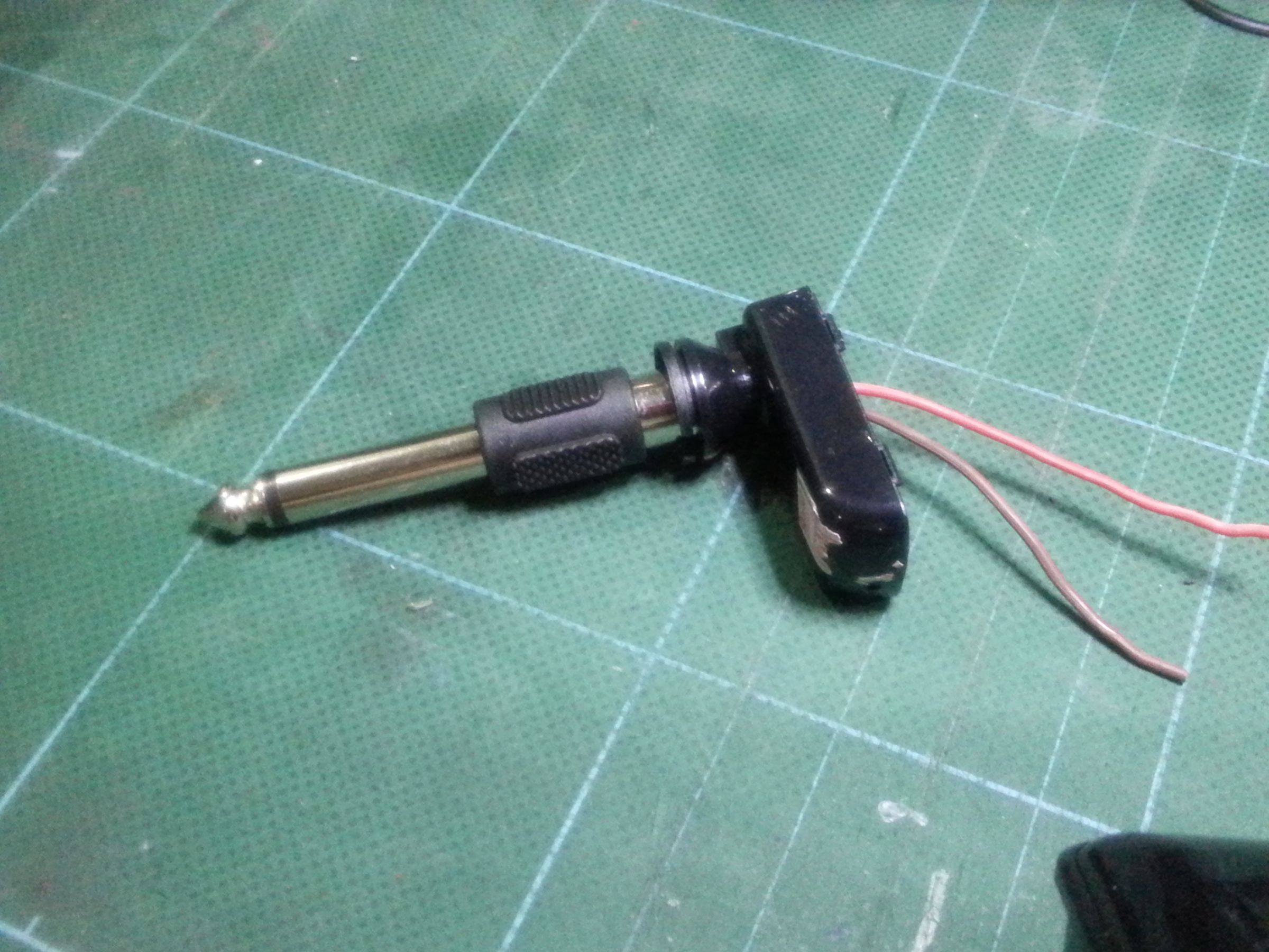 DIY Bluetooth Receiver for Any Amplifiers Under 3 8 Steps (with