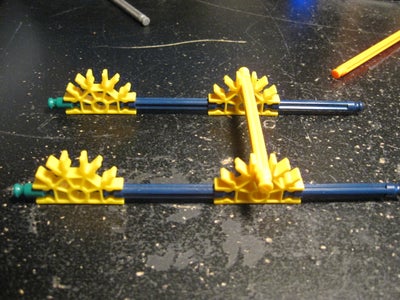 Chassis, and Flatbed