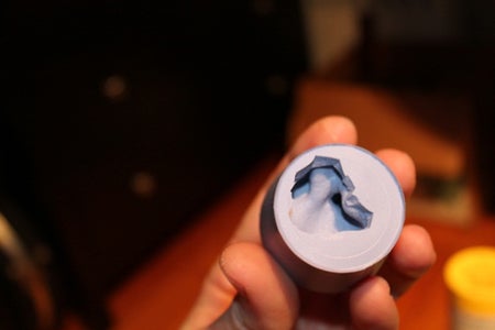 Casting the Impressions