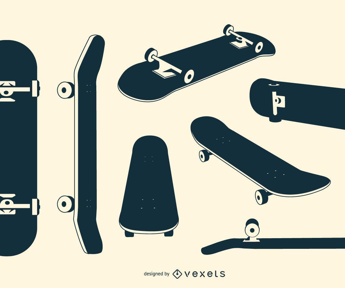 How to Setup a Skateboard 9 Steps Instructables