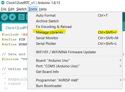 Connect Arduino With Your Computer