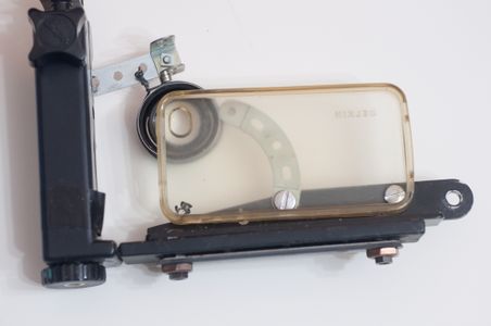 Camera Bracket
