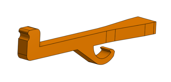 3D Model