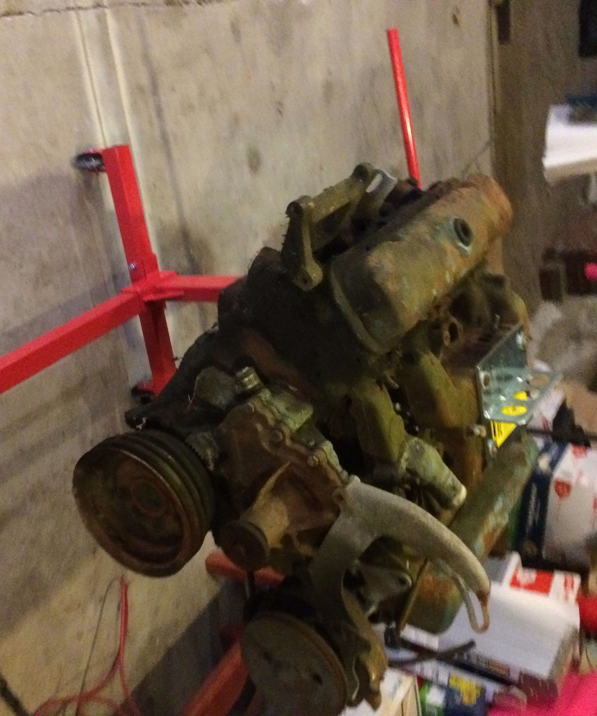 A Beginner's Guide to Engine Rebuilding