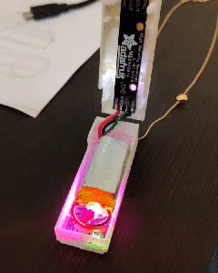 Building and Testing the Circuit