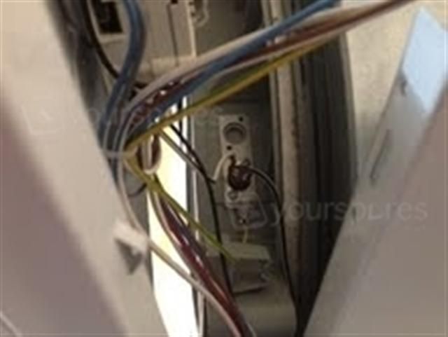 How to Replace a Thermostat on a Tumble Dryer, Ariston, Creda, Hotpoint, Indesit, Proline