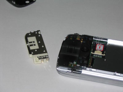 I-mate Pocket PC From Inside Out