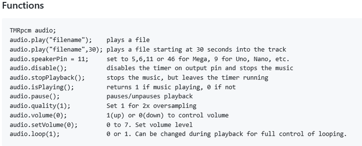 Play Music With Arduino! : 5 Steps (with Pictures) - Instructables
