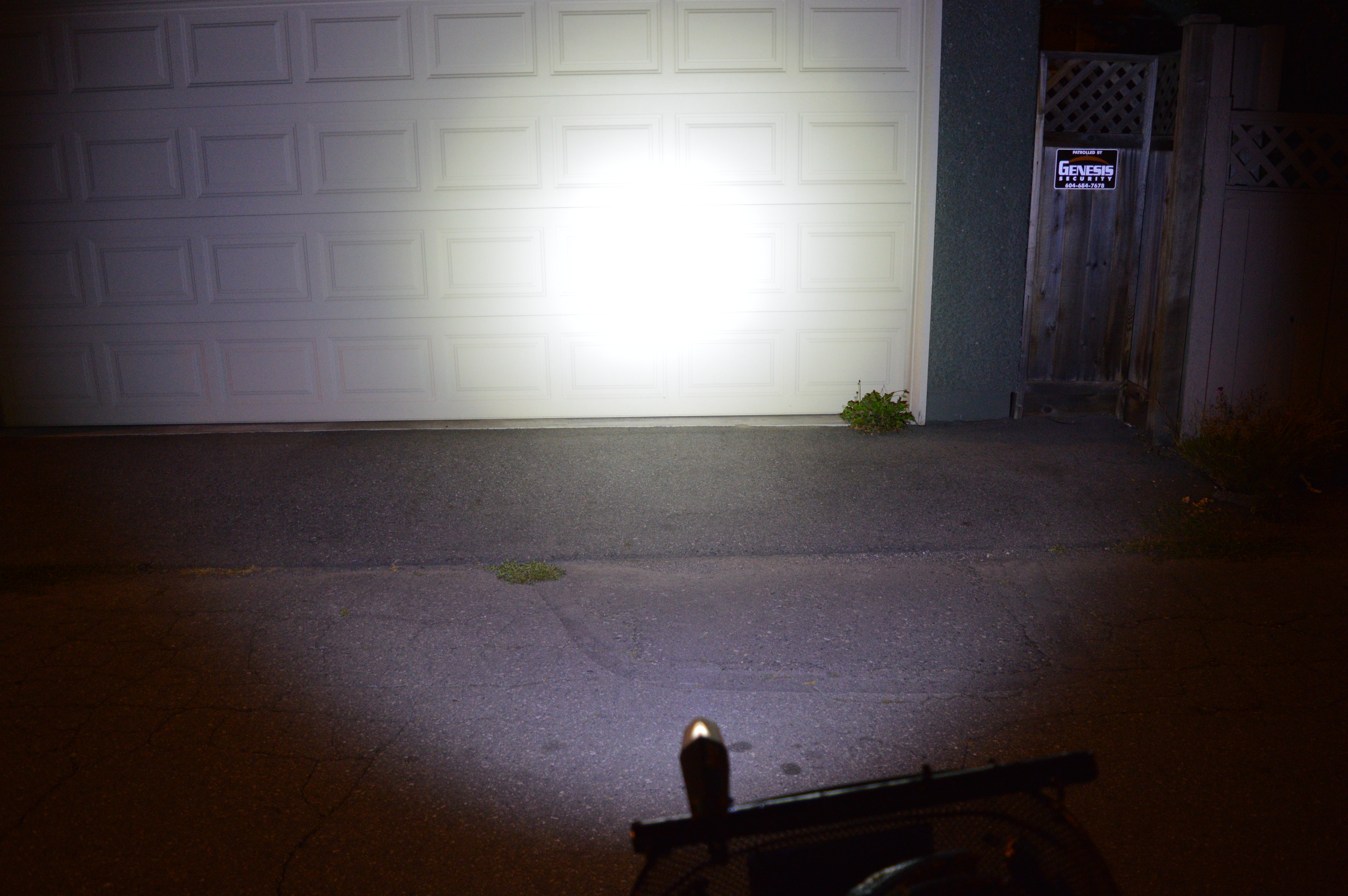 Mounting Bike Lights on Bike Baskets 6 Steps Instructables