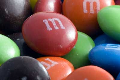 Sour M&amp;M Prank