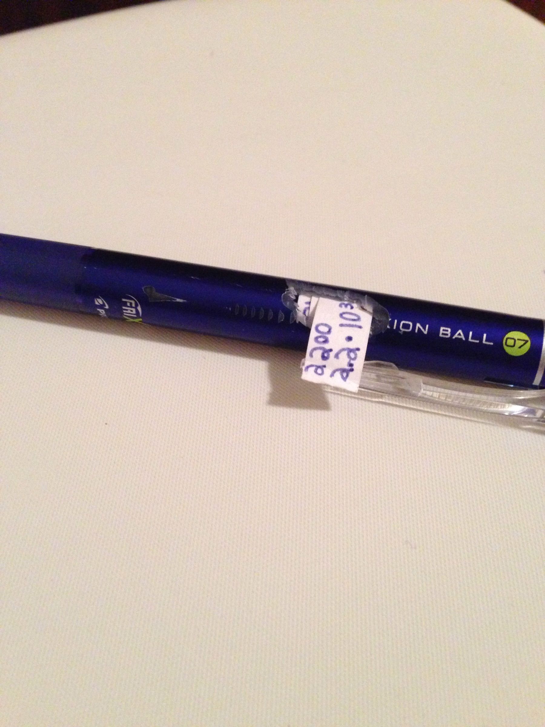 ULTIMATE Note Pen