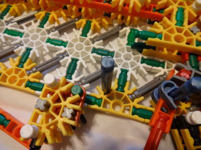 Internals and Main Body (Part 2)