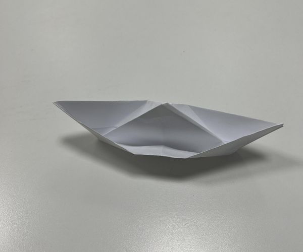Paper Boat