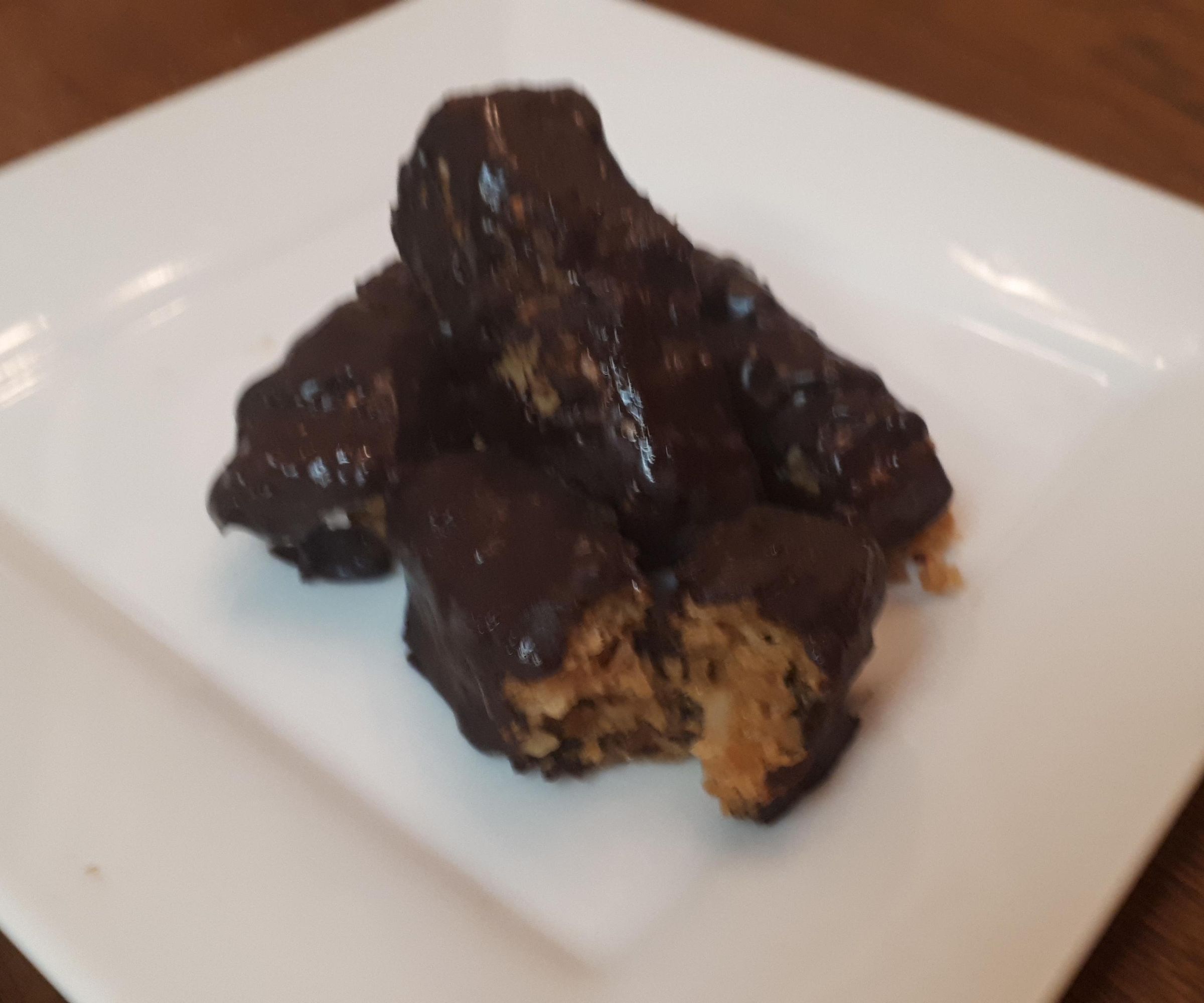 Dulce De Leche Macaroons