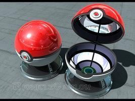 How to Draw a Pokeball