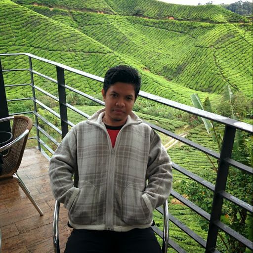 Instructables profile picture for @hanifa1