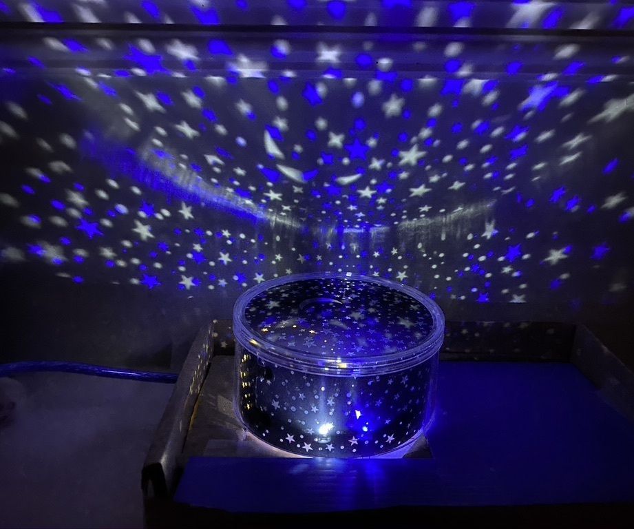 Arduino-LED Light 