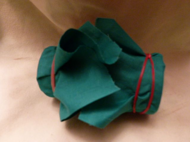 Toilet Paper Tube Maracas