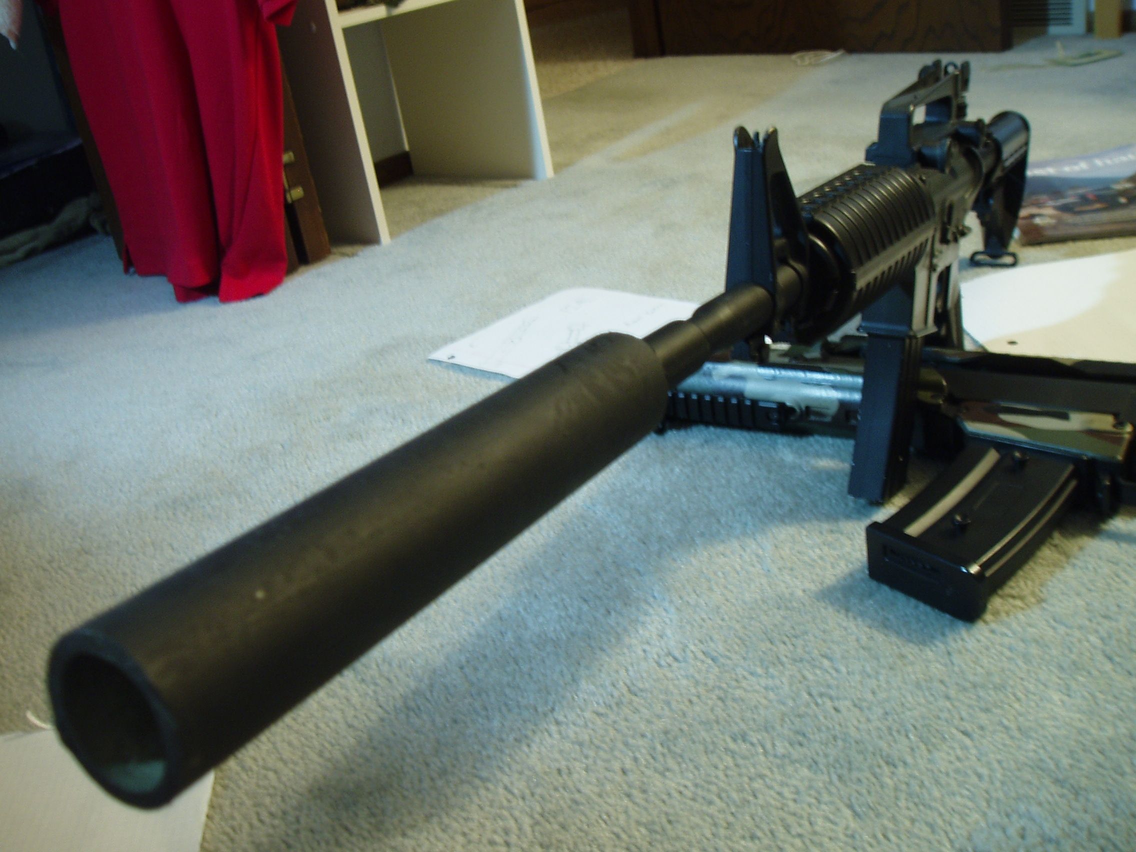 Airsoft Tips and Tricks 18 Steps Instructables