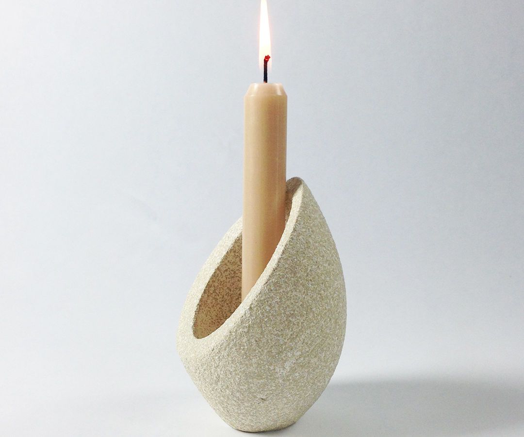 Model Making – From Foam to Faux Stone