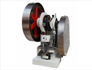 TDP - 6 Single Punch Tablet Press Machine