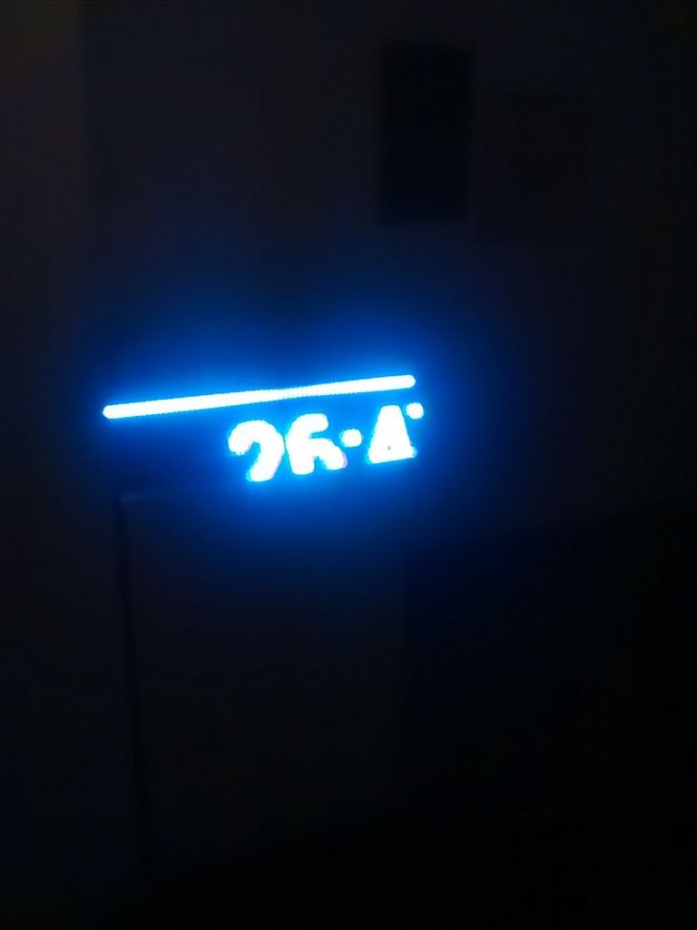 Download, Setup, and Running of RGB LED Panel Needed Libraries