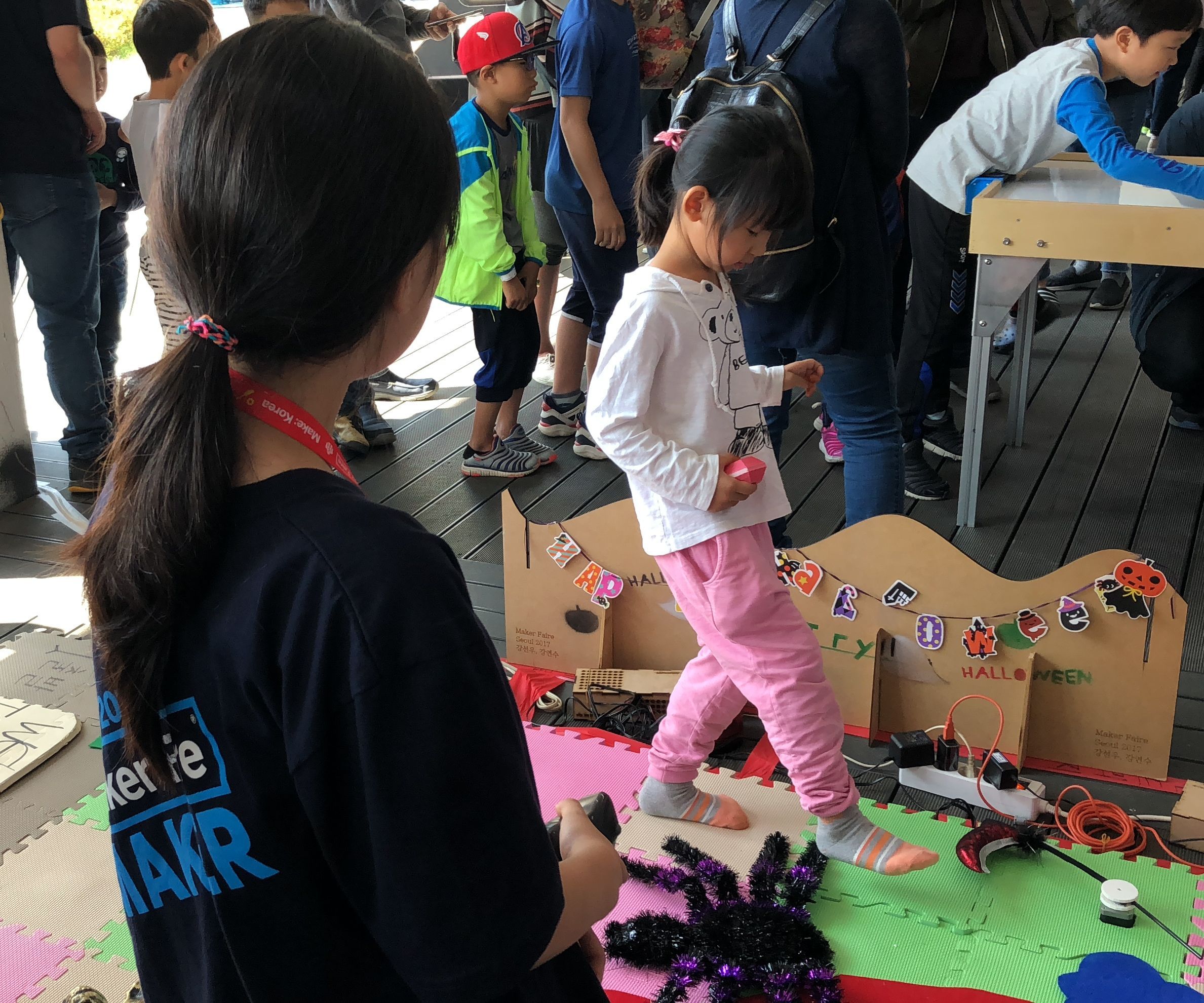 How to Make Jumanji Game