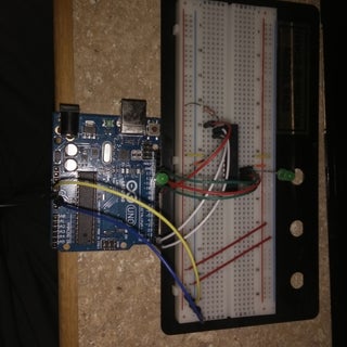 Making the Simplest Bare Breadboard Arduino Without Crystal : 6 Steps ...