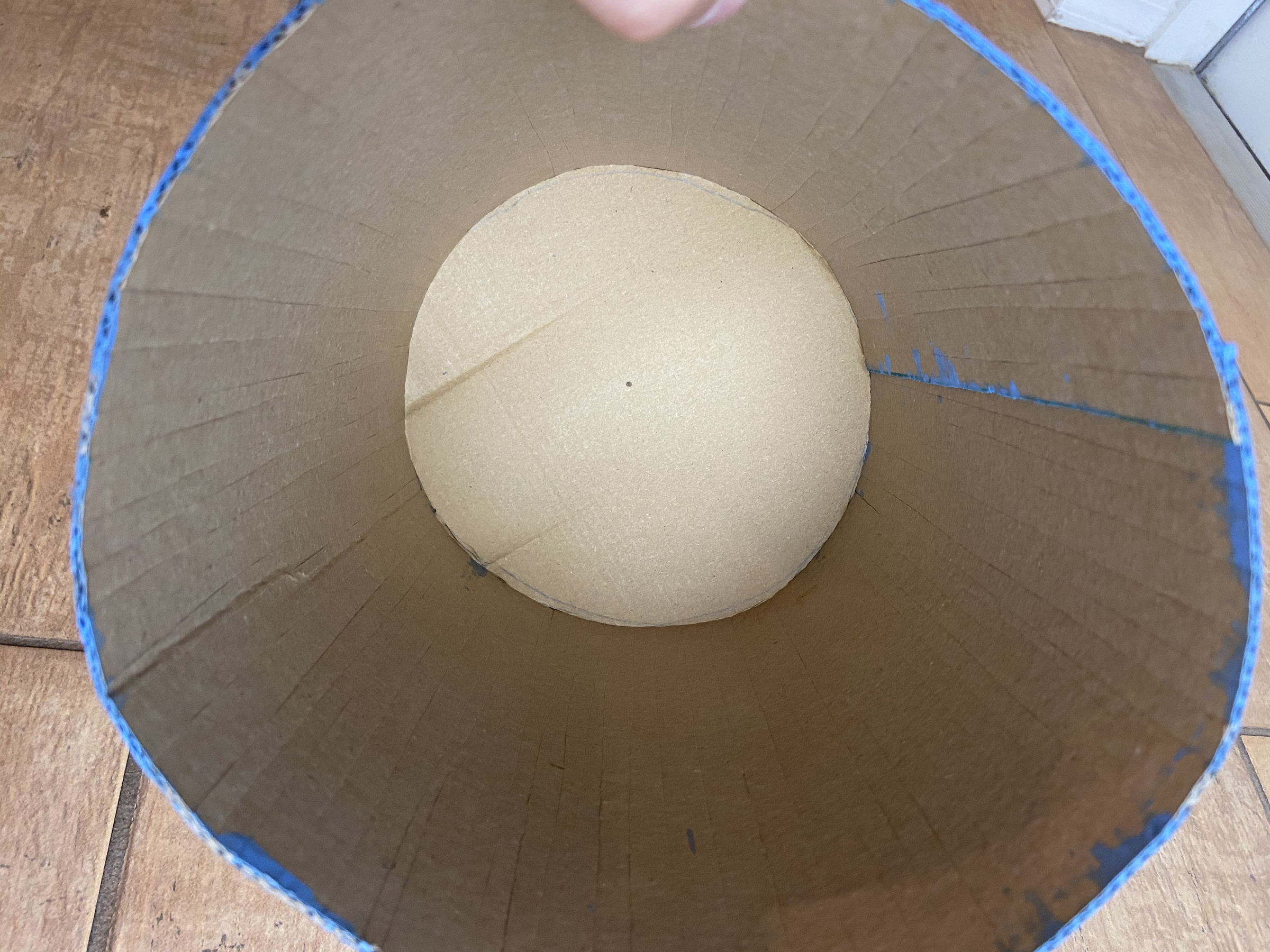 The Big Ice Cream Container 9 Steps (with Pictures) Instructables
