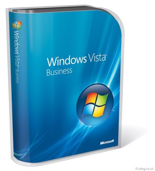 Interesting Trick in Windows Vista