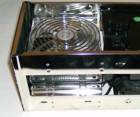 Thermaltake BigWater 780e & 760i REBUILD & CLEAN-UP !