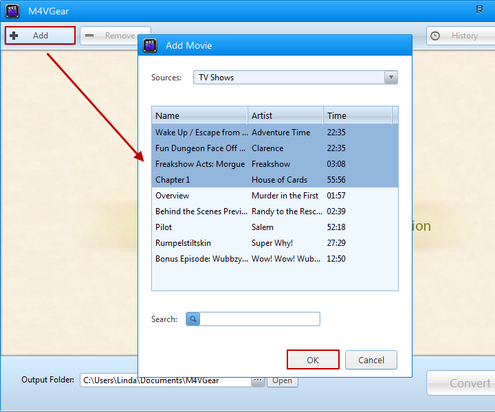 How to Watch ITunes Movies Without Any Limitations