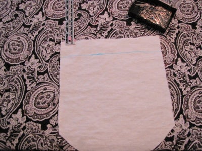 Start Sewing