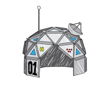 Space Base