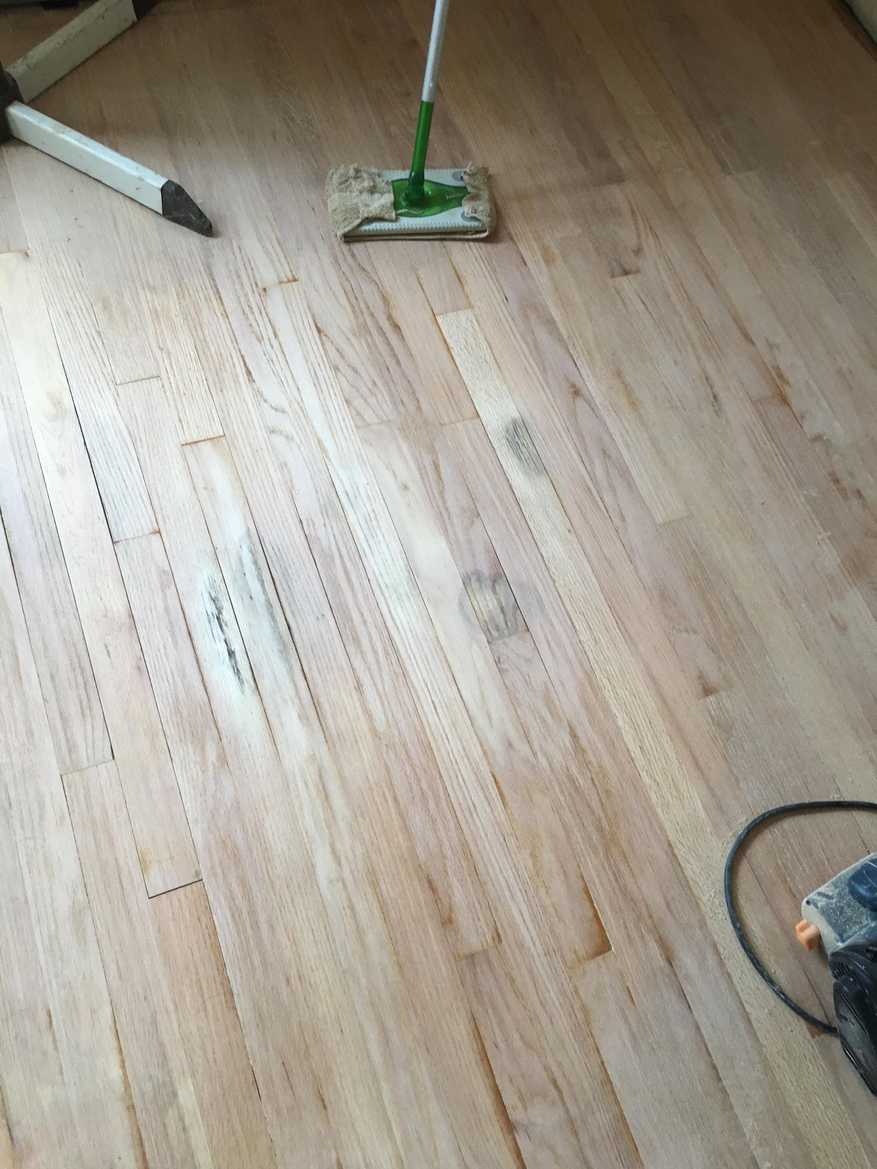 Replace Individual Wood Floor Boards, Also How to Make Secret Nooks Under Your Floor. 7 Steps