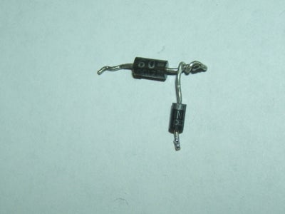 AC to DC Converter=diode Bridge : 3 Steps Circuit Diagram