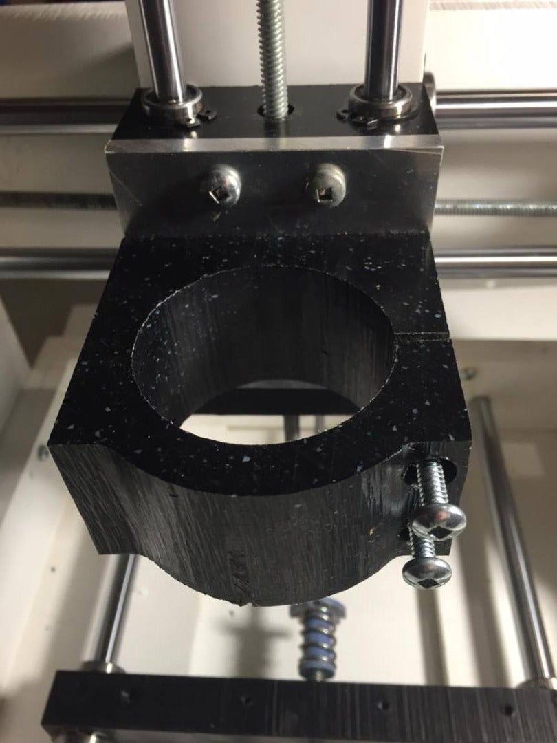 ​Router Mount