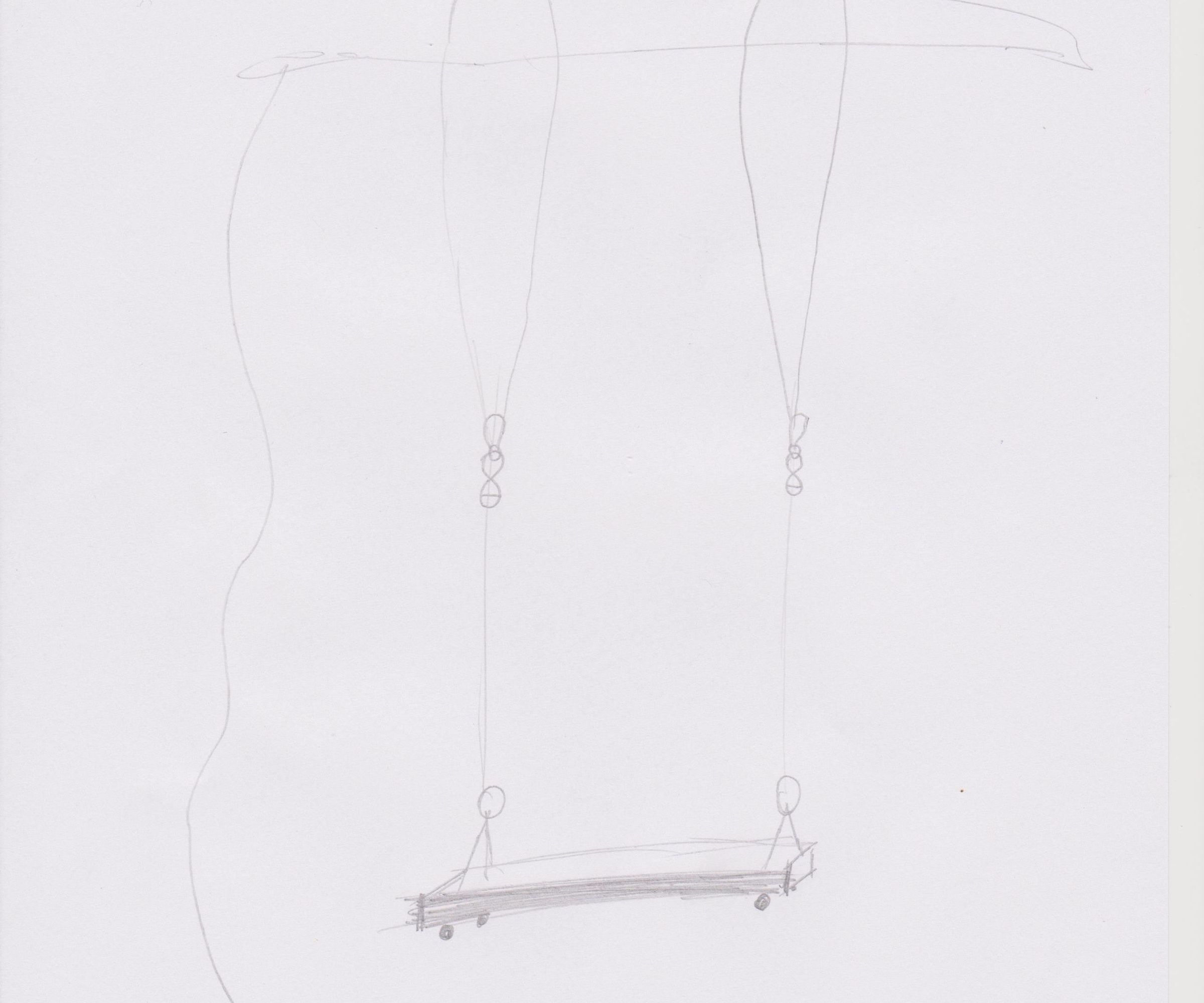 Tutorial: Build an Easy Swing