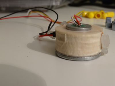 DIY Electro-Magnetic Levitation! : 6 Steps (with Pictures) - Instructables