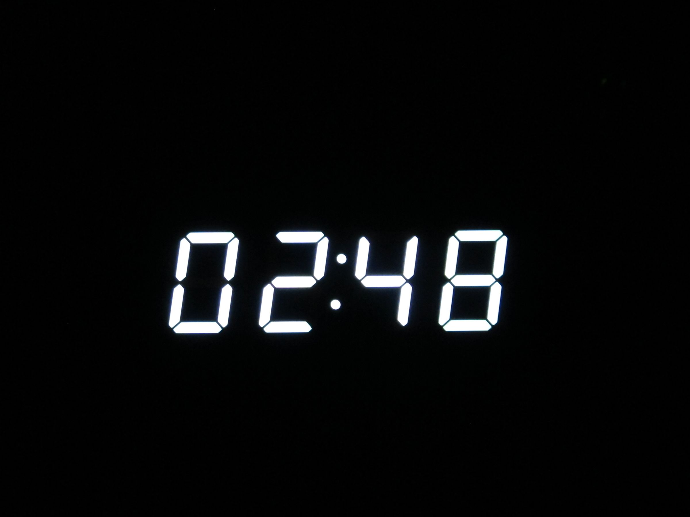 Buzz Wire Alarm Clock 14 Steps (with Pictures) Instructables