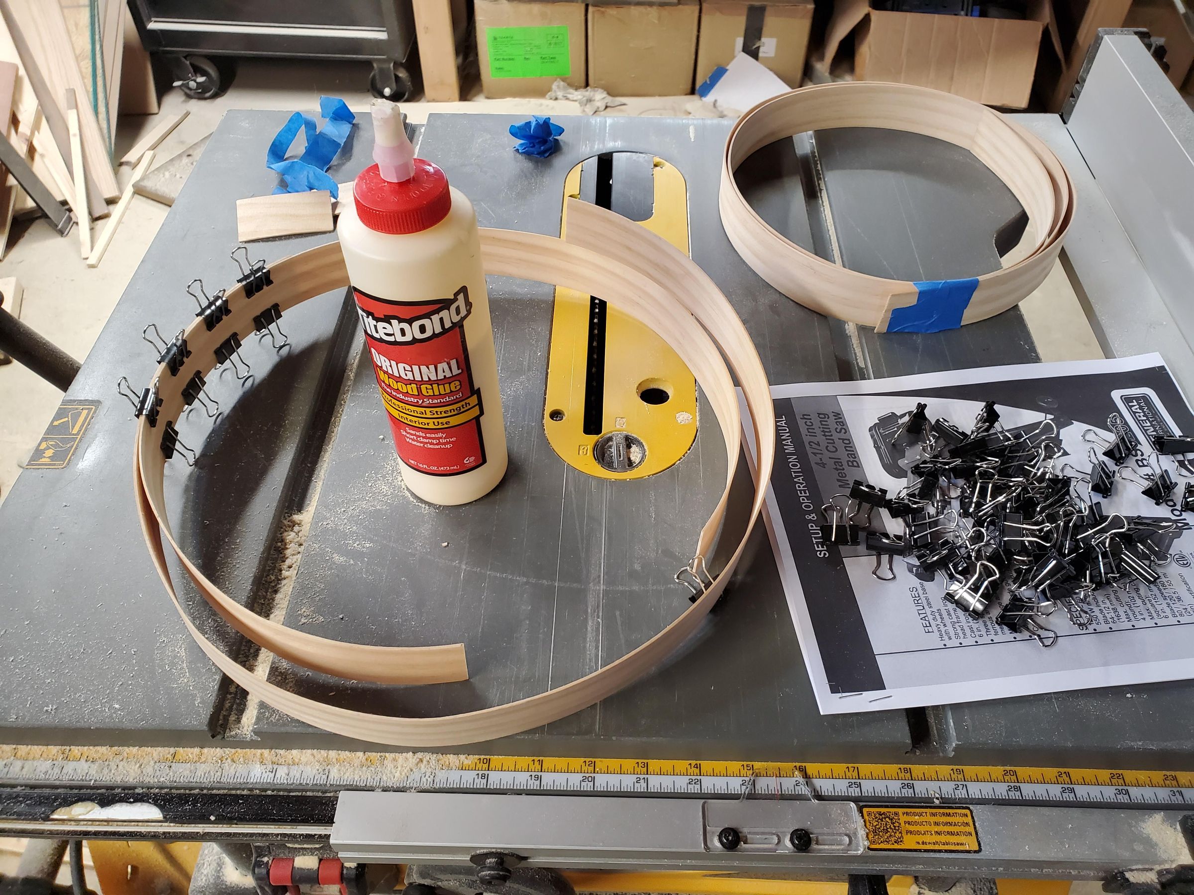 The One Ring Mobile : 9 Steps (with Pictures) - Instructables