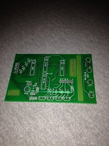 Printed Circuit Board