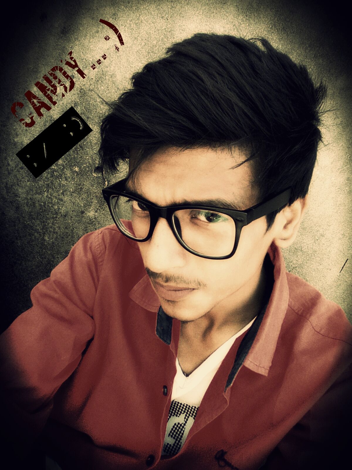 author