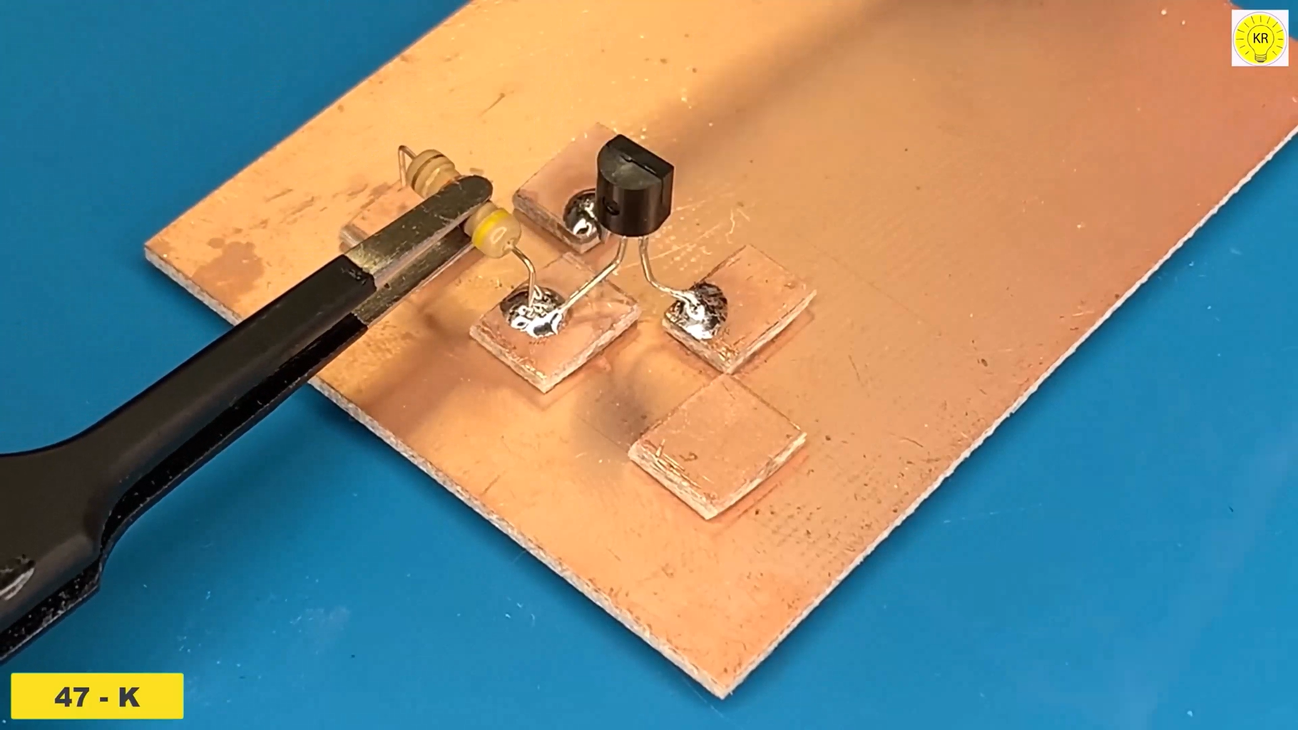 How to Make Fm Radio Receiver Circuit Diagram