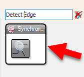 In Visuino Add Components