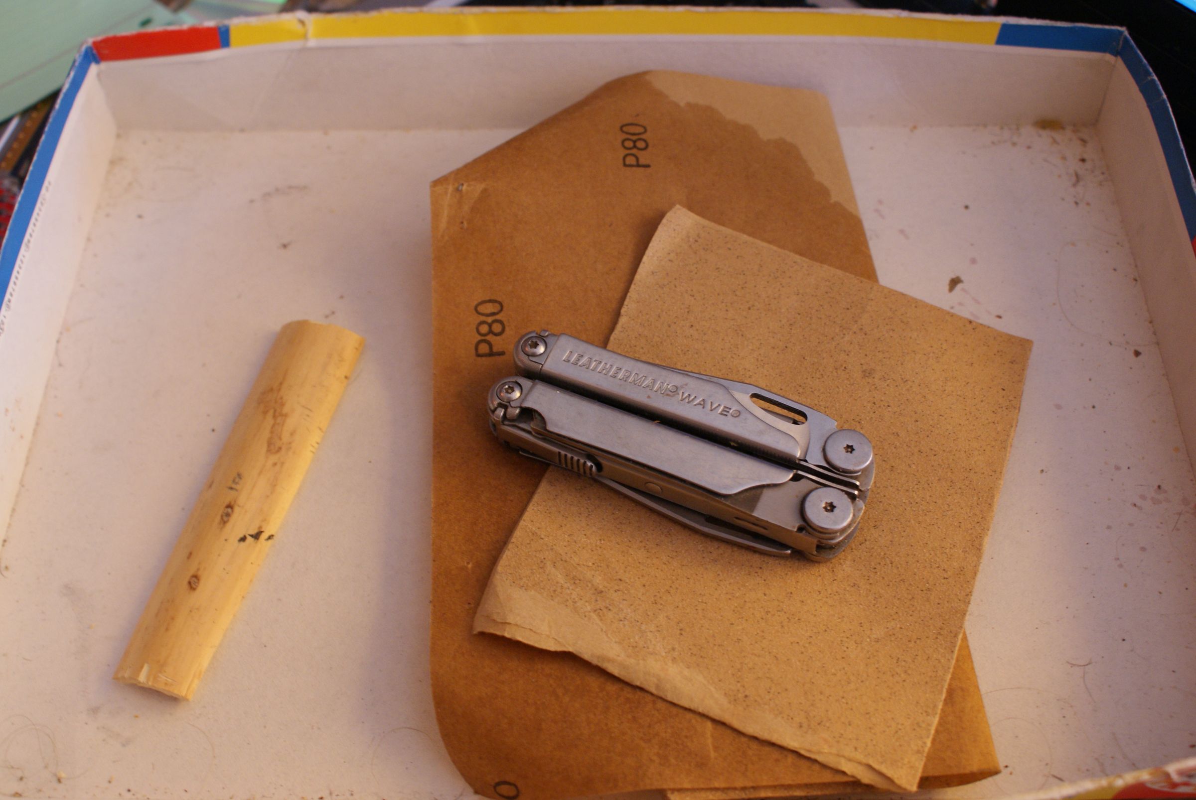 DIY Bamboo Jew's Harp. 7 Steps (with Pictures) Instructables