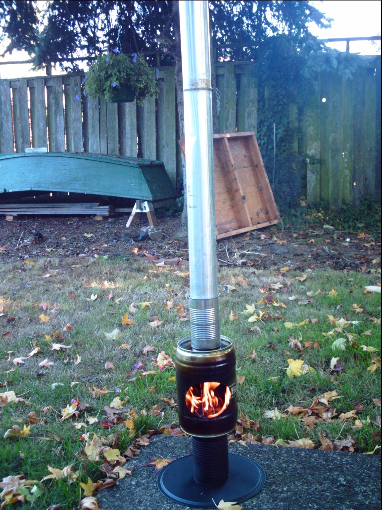Stay Warm With the Heiny Heater! : 7 Steps (with Pictures) - Instructables