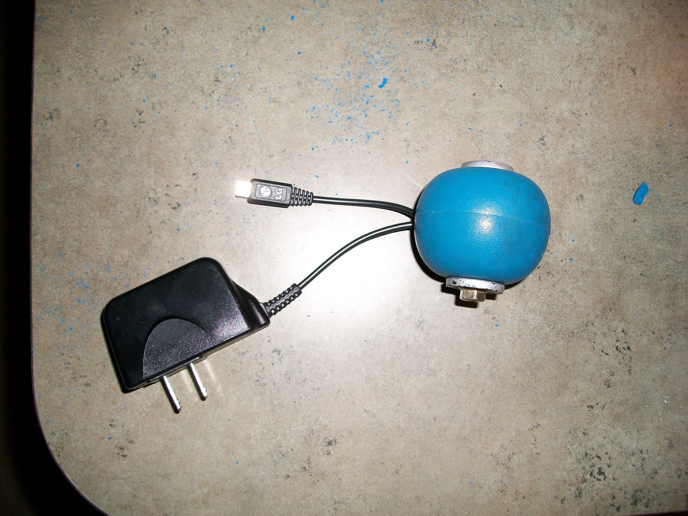 cord organizer/manager