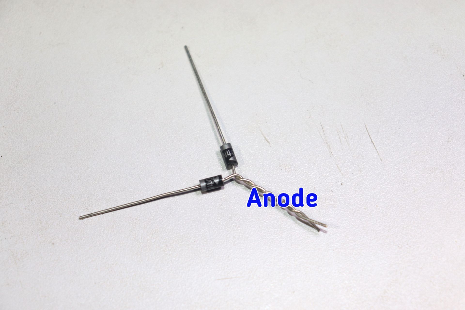 How to Convert AC to DC 10 Steps Instructables